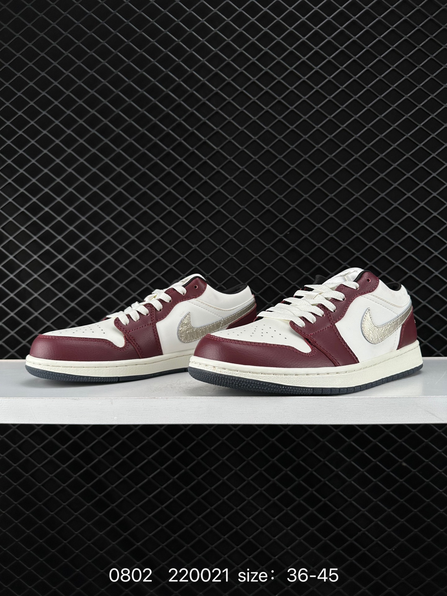 Air Jordan 1 Low AJ1